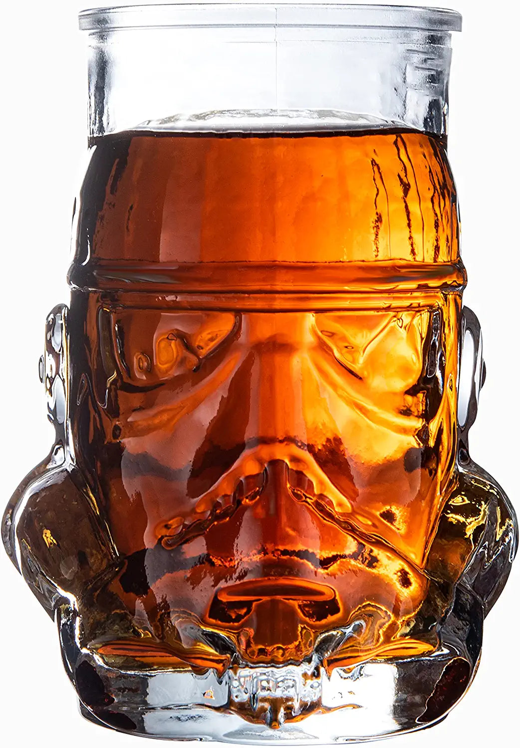 Darth Vader Decanter Set Whiskey Glasses Unique Christmas Gift for  Boyfriend Whiskey Glasses Personalized 