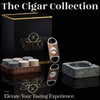 The Gentleman's Cigar Set