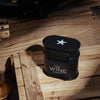 Whiskey Stones Ammunition Box