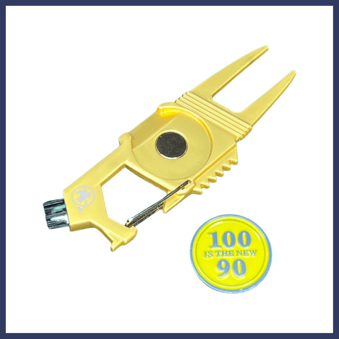 Unique Personalized MacGolfer Customized Gifts for Men by Groovy Guy