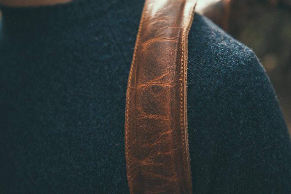 Unique Personalized Explorers Backpack Customized Duffle Bag Gifts for Men by Groovy Guy