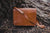 Unique Personalized Working in the Wild Messenger Customized Messenger Bag Gifts for Men by Groovy Guy