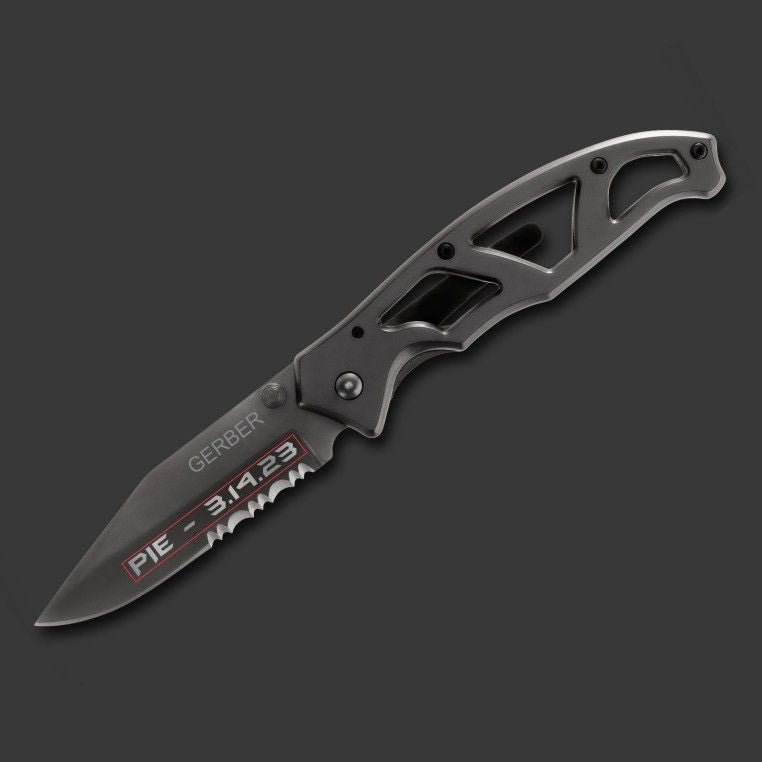 Unique Personalized Cutter Above Customized Gifts for Men by Groovy Guy