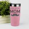 Salmon fathers day tumbler Ask Your Mom