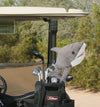 Jaws Headcover