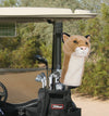 Cougar Golf Headcover