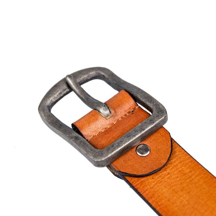 Unique Personalized Classic Belt Customized Professional Gifts for Men by Groovy Guy