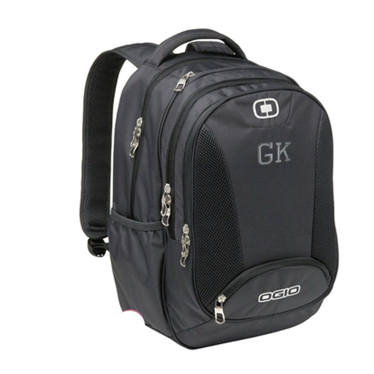 Unique Personalized Back to School Backpack Customized Backpack Gifts for Men by Groovy Guy