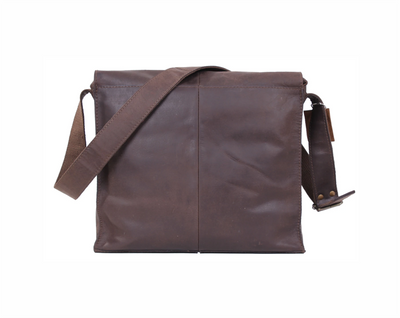 Leather Medic Bag