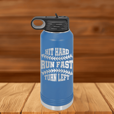 Swing for the Fences 32 Oz Water Bottle