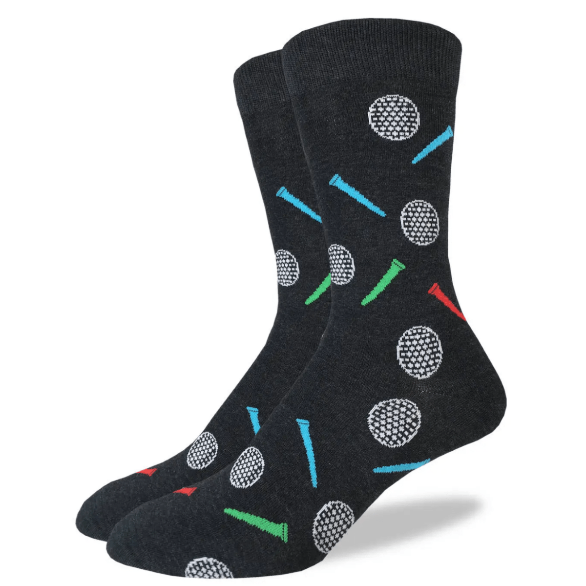 Unique Personalized PAR - fect Socks Customized Gifts for Men by Groovy Guy