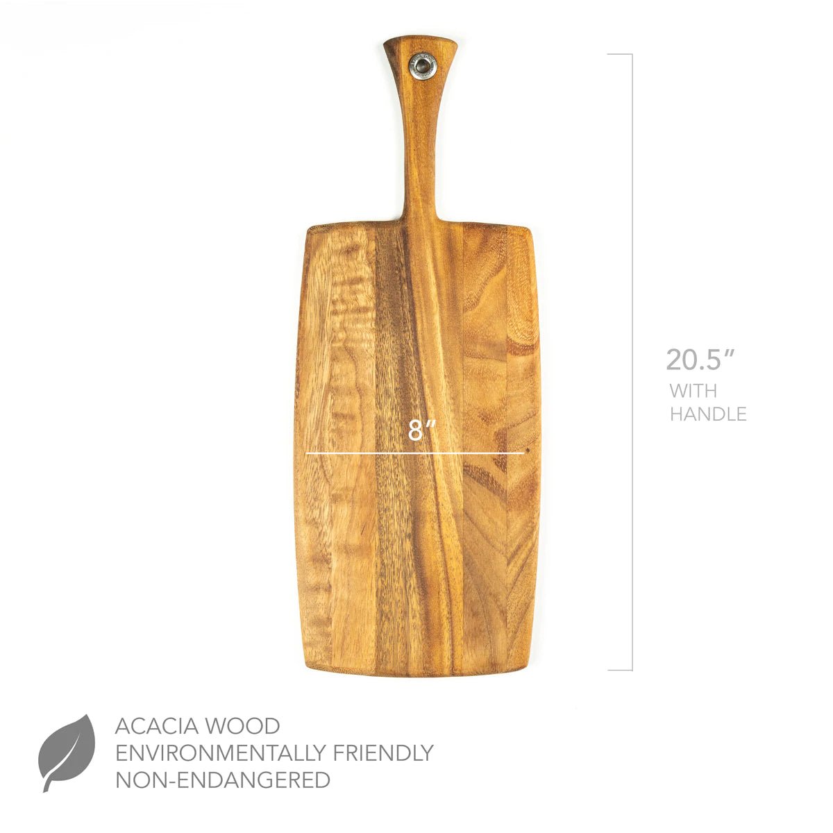 Unique Personalized Wedding Date Charcuterie Board - Design: L2 Customized Cutting Board Gifts for Men by Groovy Guy