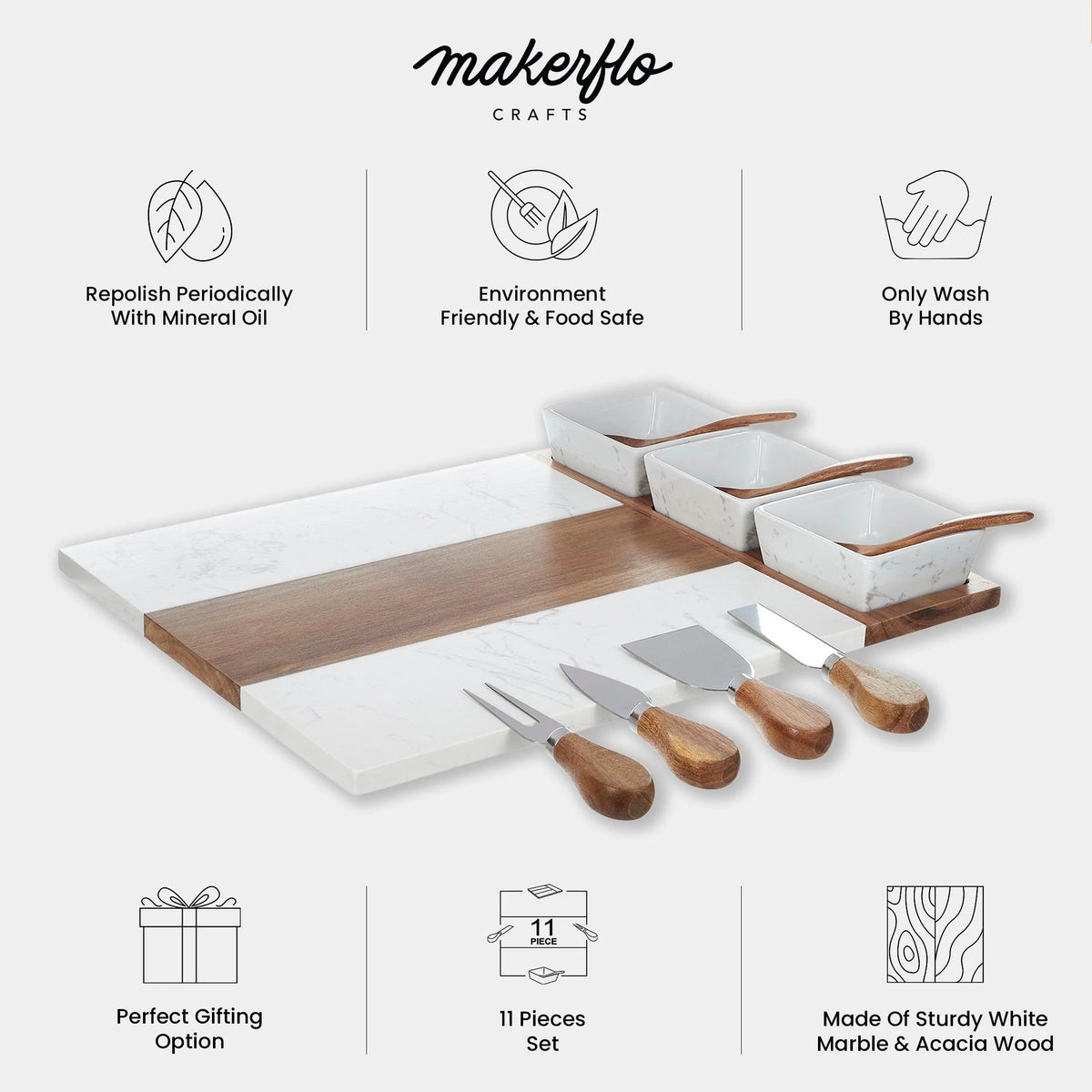 Unique Personalized The Man Cave Board Customized cutting boards Gifts for Men by Groovy Guy