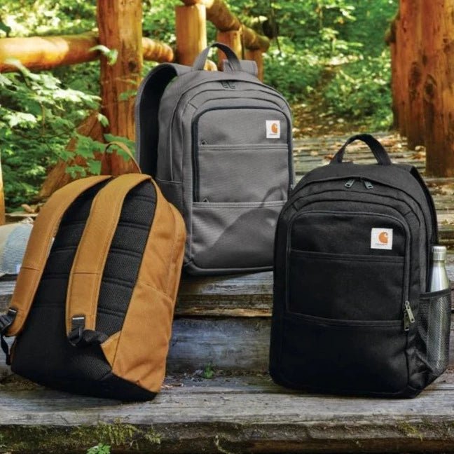 Carhartt Foundry Series Backpack Groovy Guy Gifts