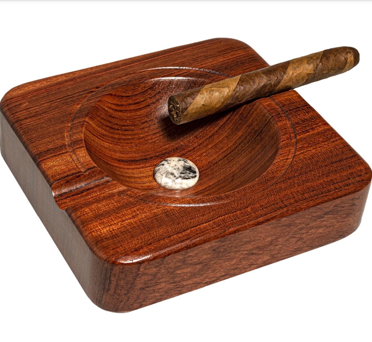 Elite Cigar Ashtray