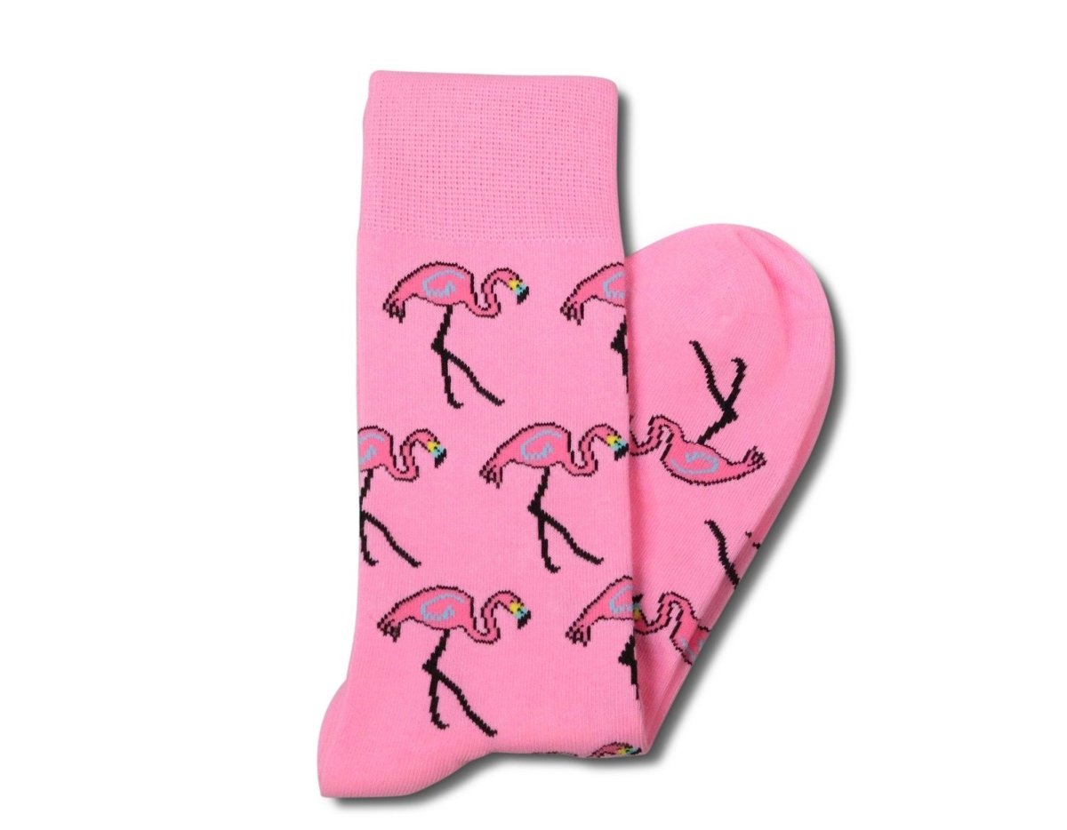 Unique Personalized Silly Socks Customized Wearables Gifts for Men by Groovy Guy