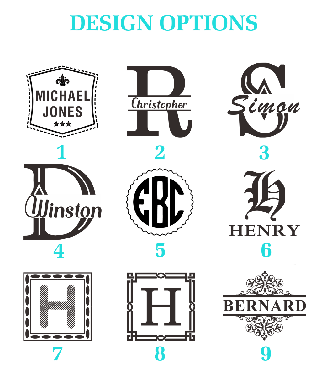 Unique Personalized Rose Gold Custom Koozie Customized Personalized Koozie Gifts for Men by Groovy Guy