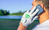 Smart Phone Golf Glove