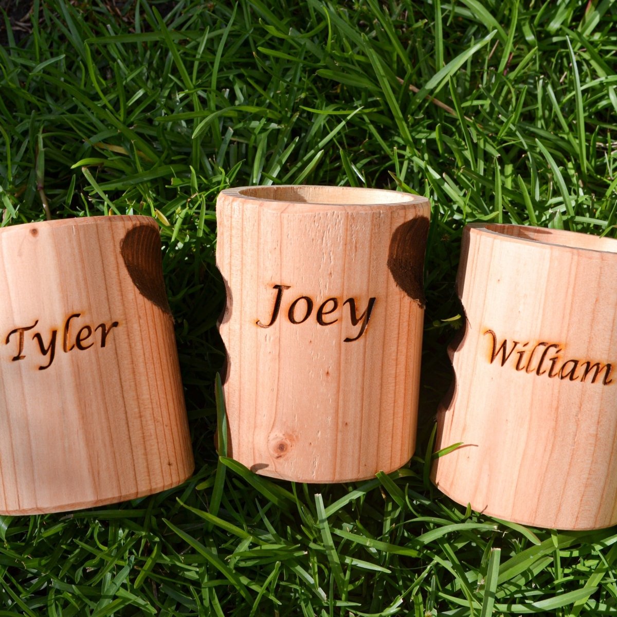 Unique Personalized The Gripper Customized Personalized Koozie Gifts for Men by Groovy Guy