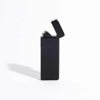 Pocket Lighter - Matte Black