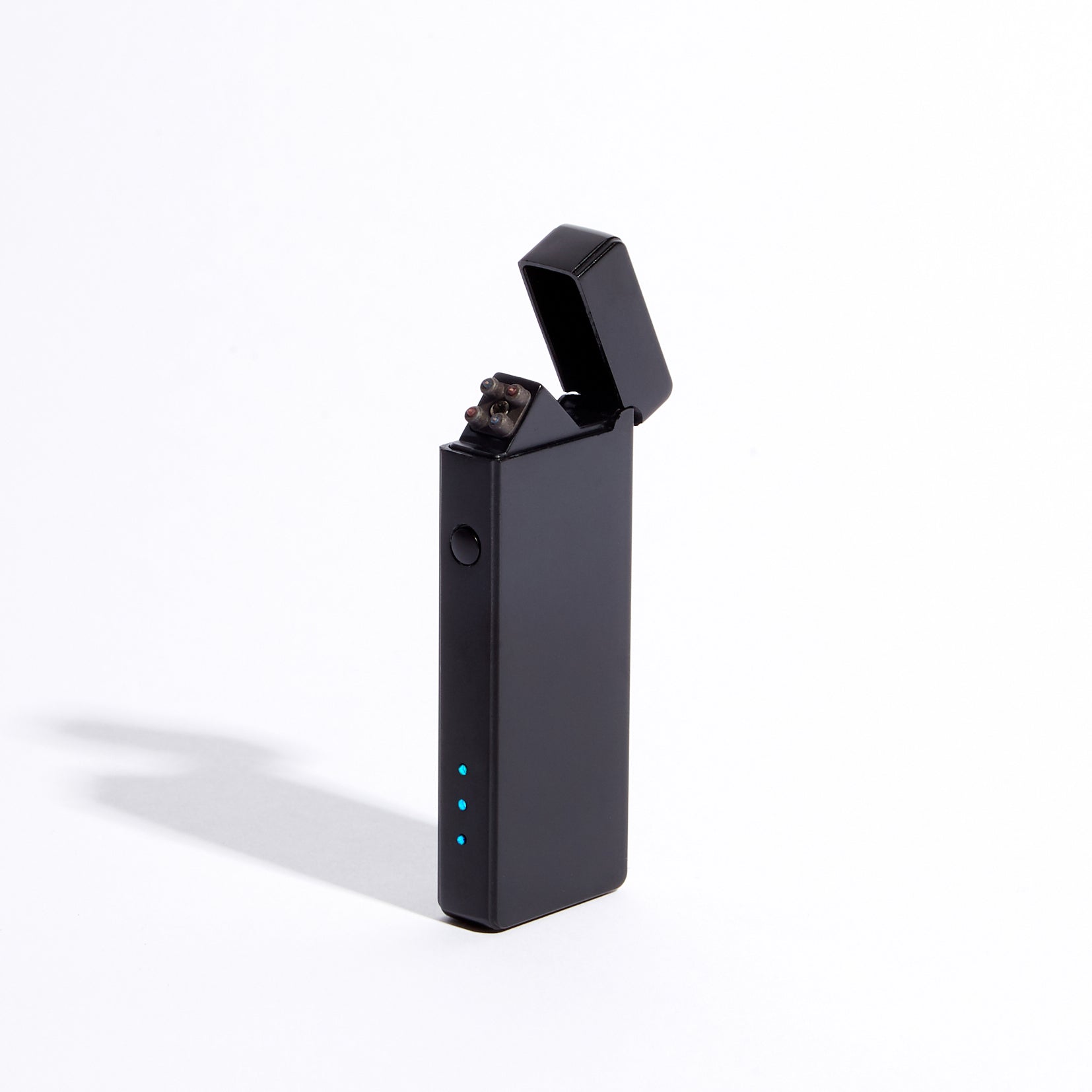 Pocket Lighter - Matte Black