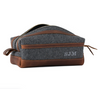 Personalized Mens Toiletry bag