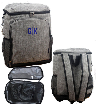Insulated Cooler Backpack Cooler