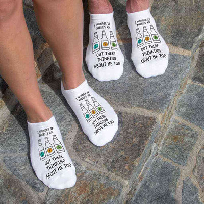 IPA Socks