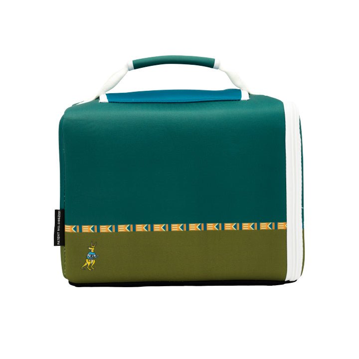 Unique Personalized Ozark 12 - Pack Kase Mate Customized Cooler Gifts for Men by Groovy Guy