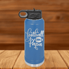 Father of the Field 32 Oz Water Bottle