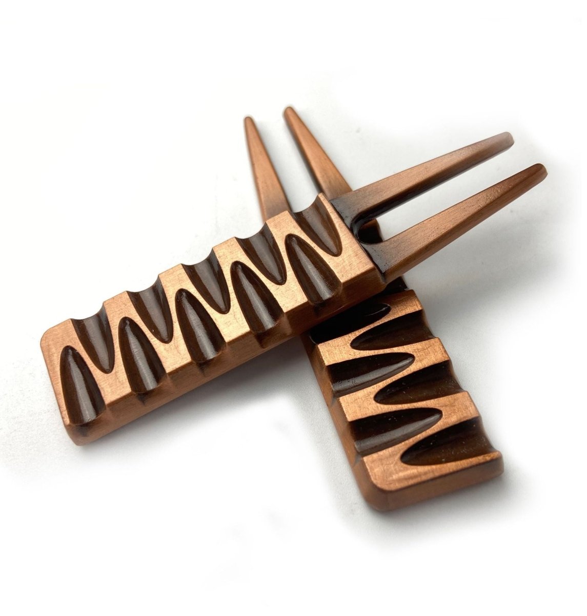 Unique Personalized Greens Gizmo Divot Tool Customized Divot Tool Gifts for Men by Groovy Guy