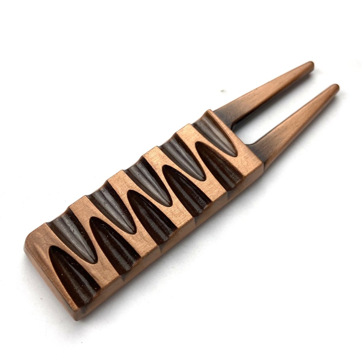 Unique Personalized Greens Gizmo Divot Tool Customized Divot Tool Gifts for Men by Groovy Guy