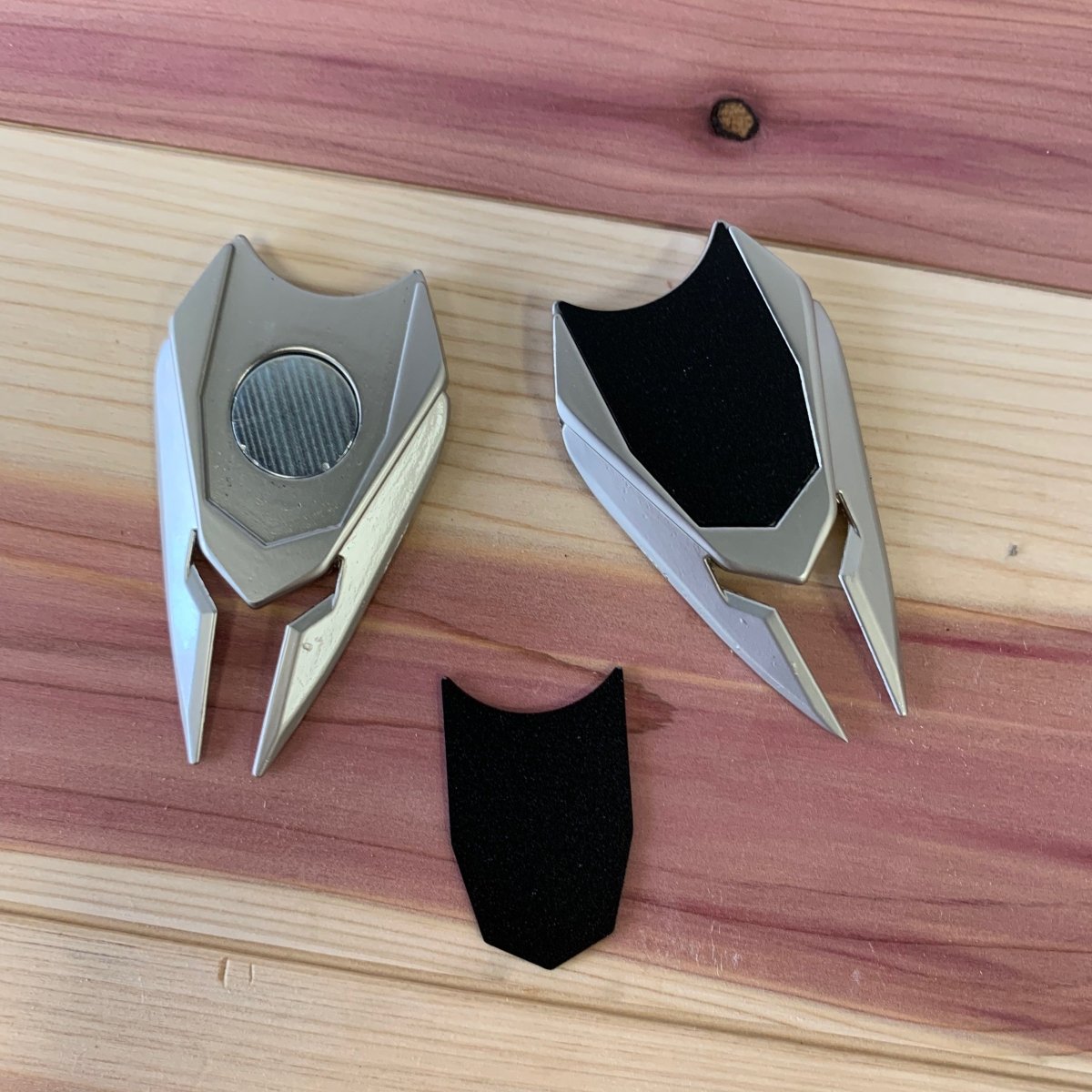 Unique Personalized Personalized Par - Tee Golf Gift Set Customized Golf Lasers Gifts for Men by Groovy Guy