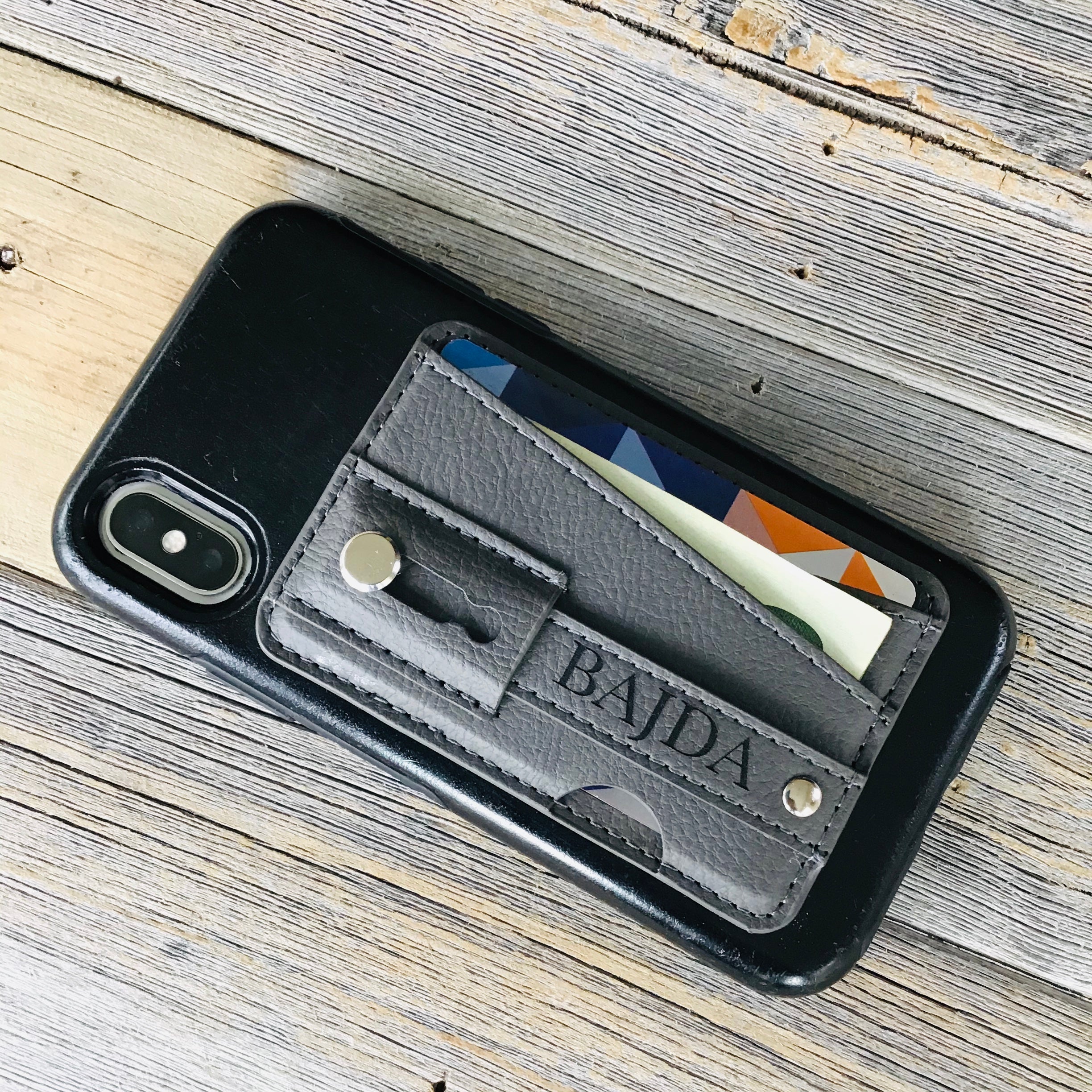47+ Unique & Cool Men’s Wallets - Groovy Guy Gifts