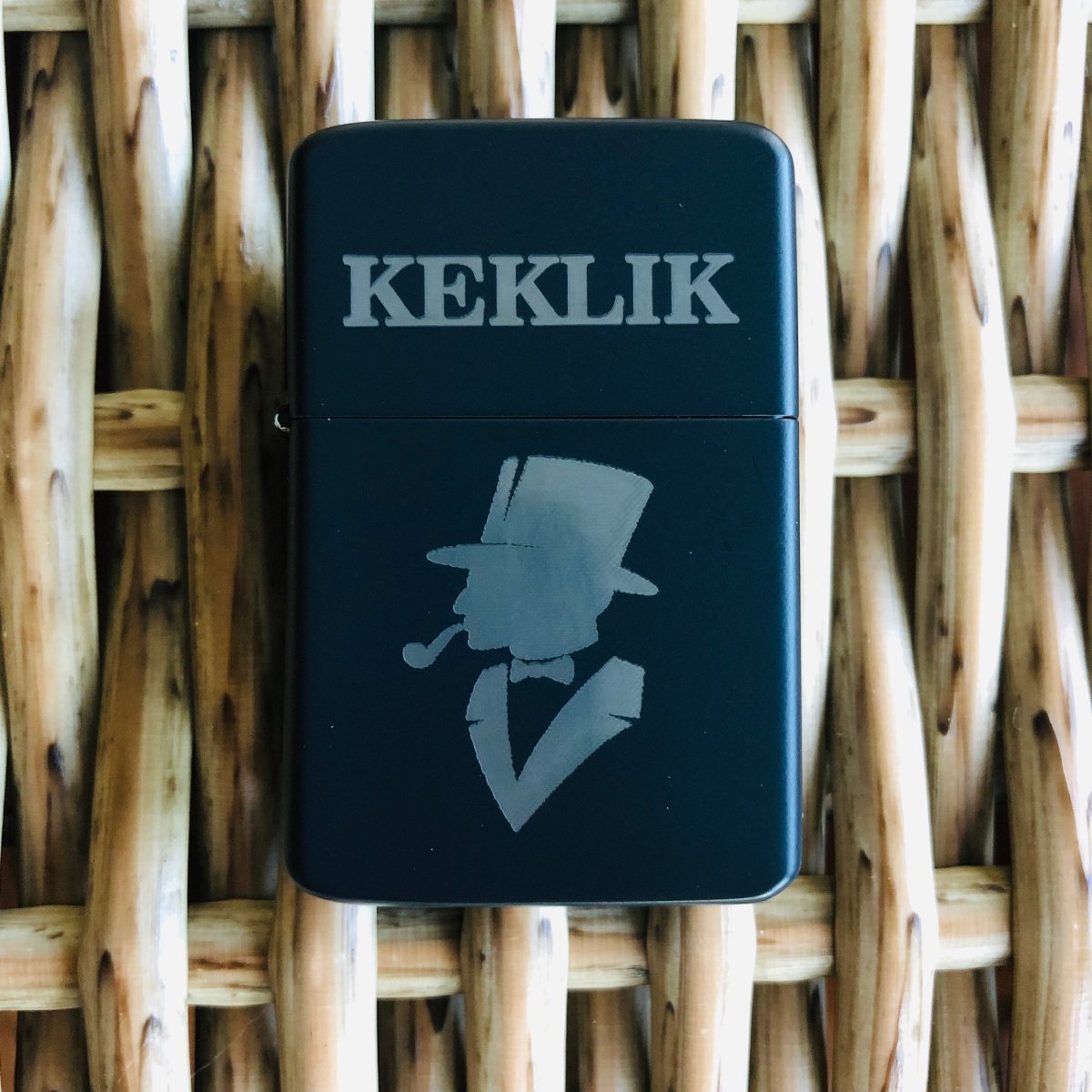 Unique Personalized Cigar Travel Set Customized Cigar Gifts for Men by Groovy Guy