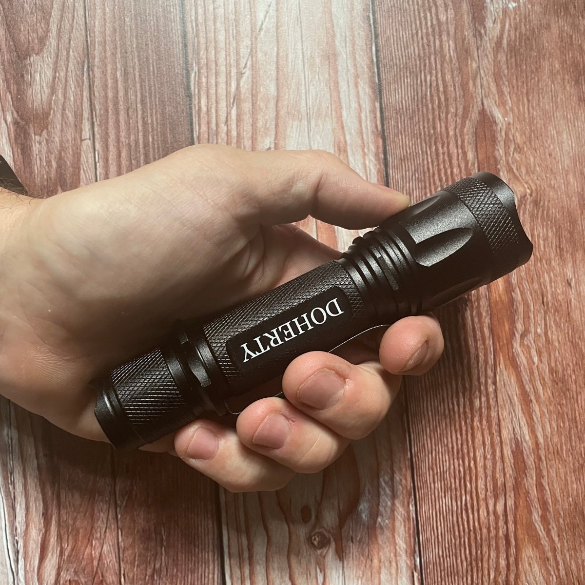 Unique Personalized Dangerous Duo Customized Gifts for Men by Groovy Guy