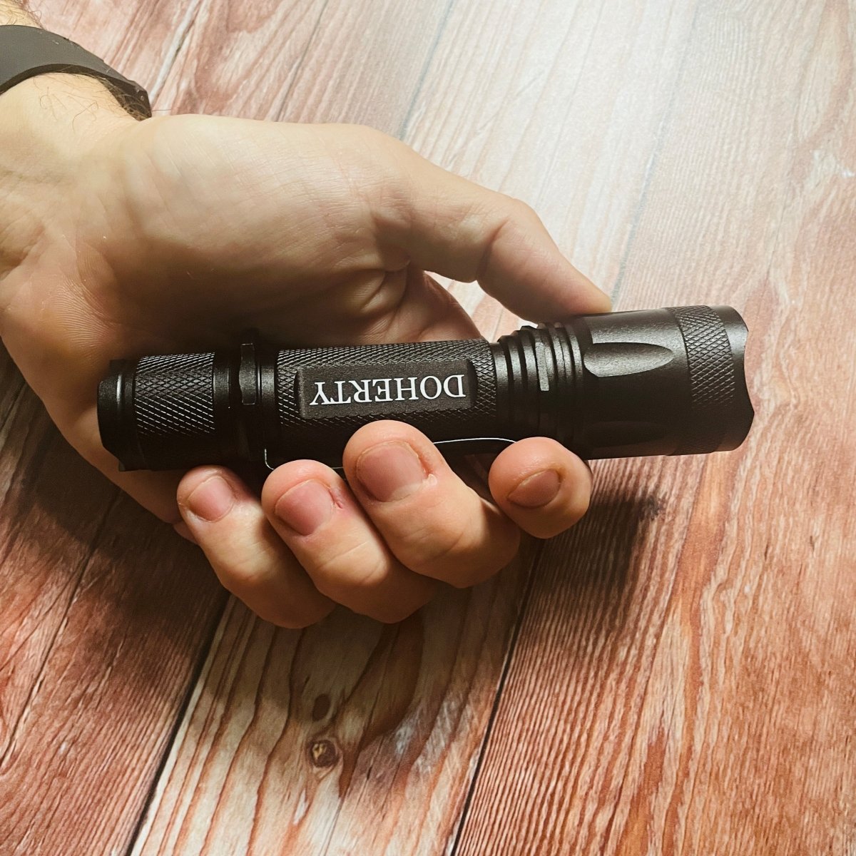 Unique Personalized Dangerous Duo Customized Gifts for Men by Groovy Guy