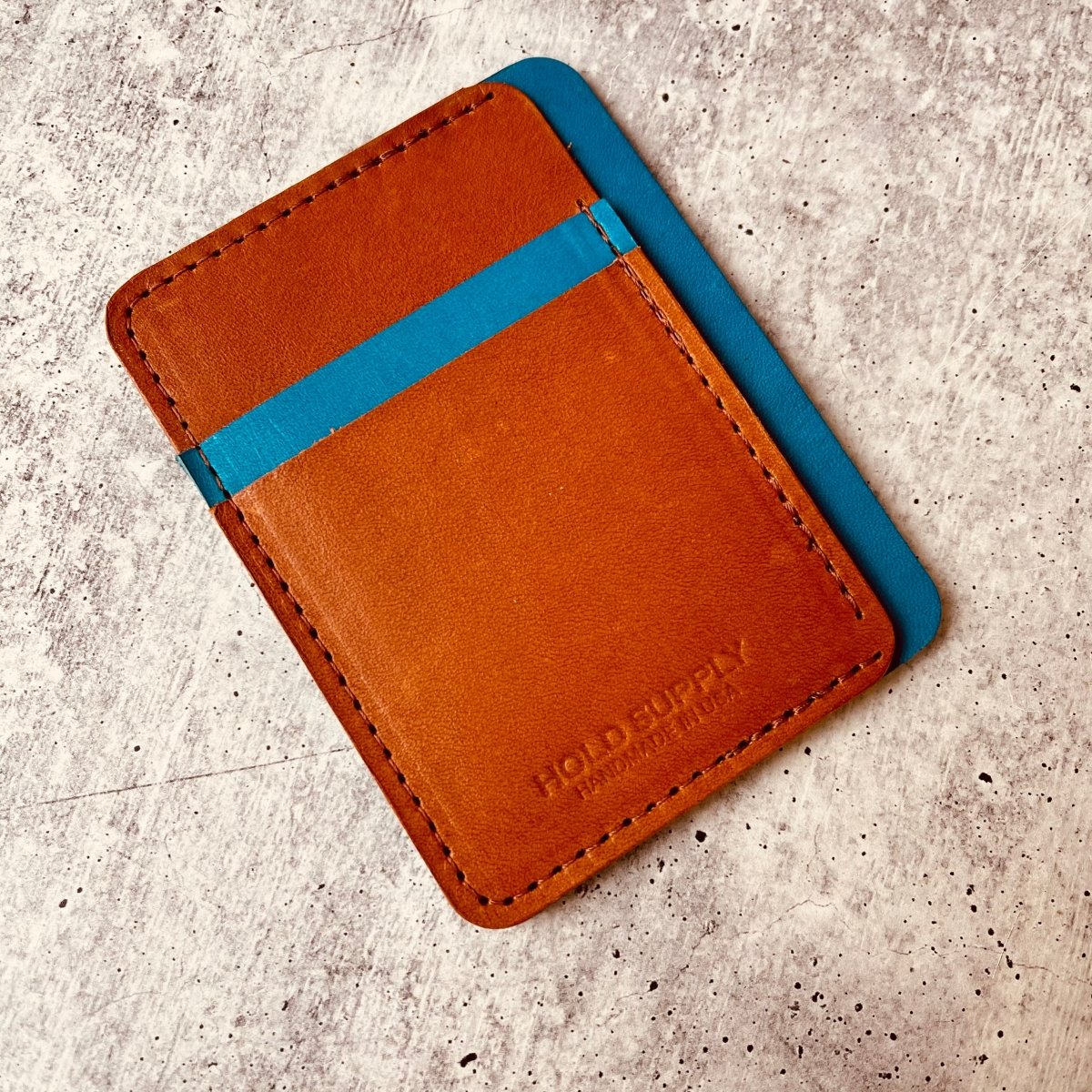Unique Personalized Engraved & Tailored Customized Wallet Gifts for Men by Groovy Guy