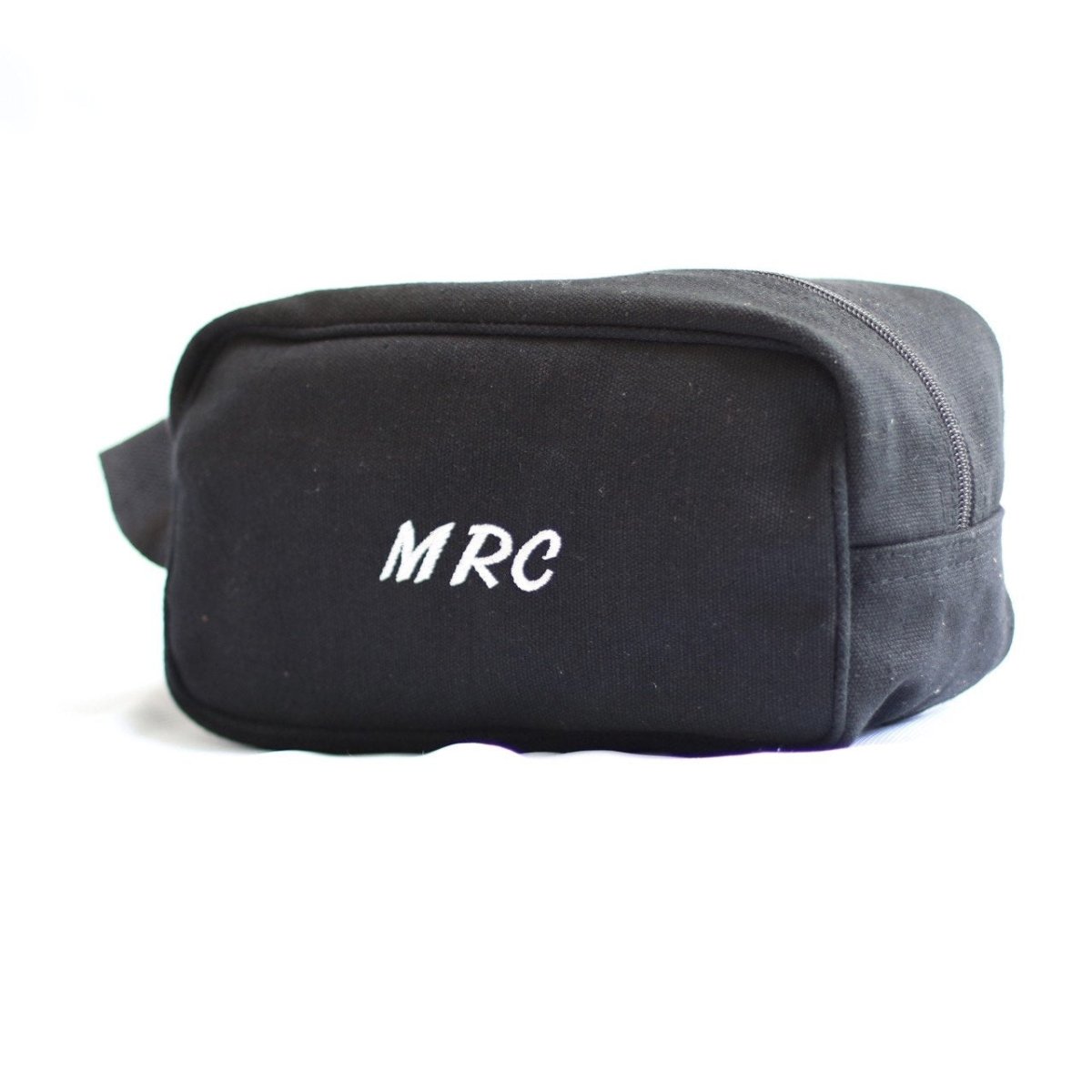 Unique Personalized Dopp & Gang Customized Groomsmen Gifts Gifts for Men by Groovy Guy