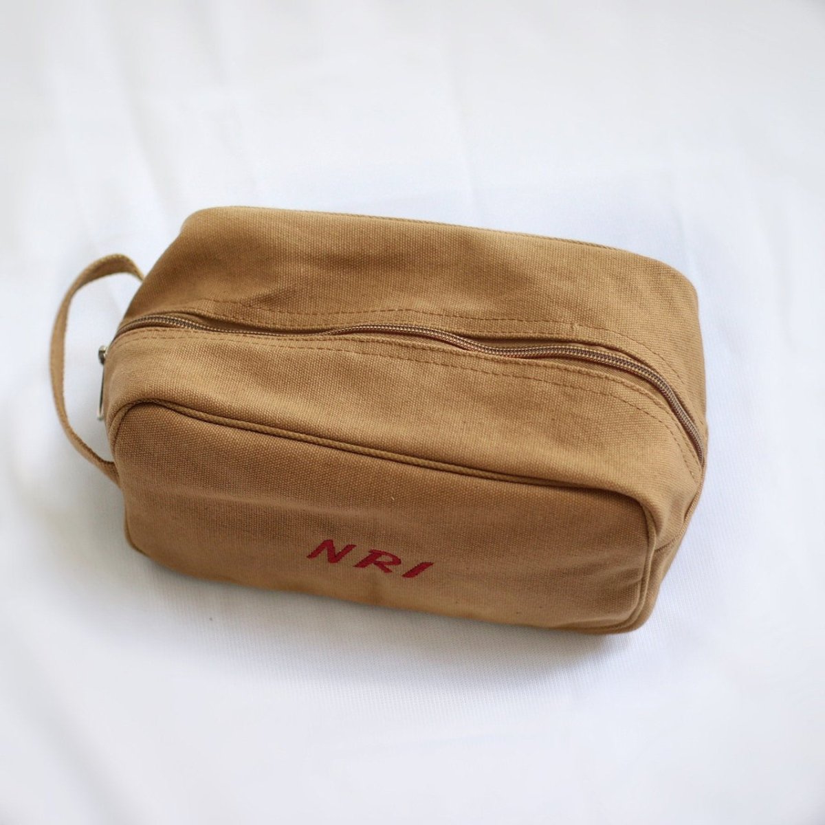 Unique Personalized Dopp & Gang Customized Groomsmen Gifts Gifts for Men by Groovy Guy