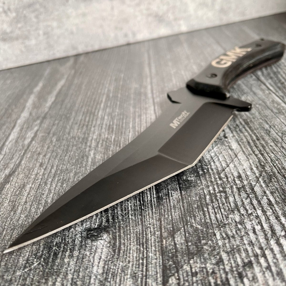 Unique Personalized Engraved Dagger Customized Knife Gifts for Men by Groovy Guy