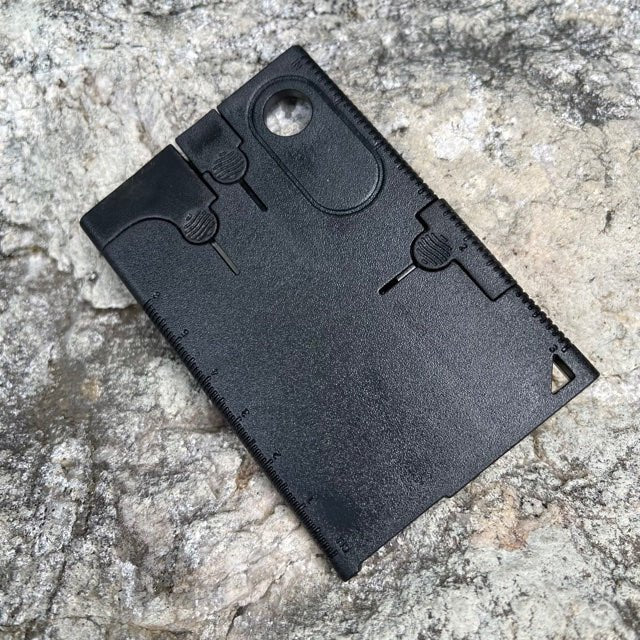 Unique Personalized Pocket Size Survival Kit Customized Gifts for Men by Groovy Guy