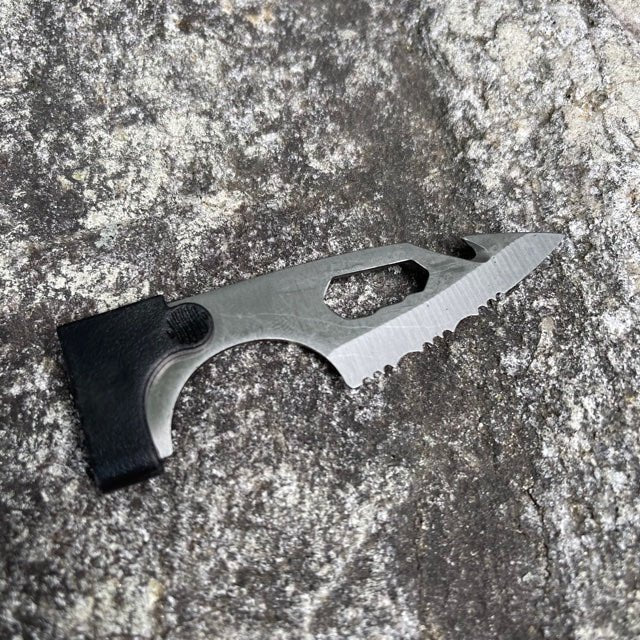 Unique Personalized Pocket Size Survival Kit Customized Gifts for Men by Groovy Guy