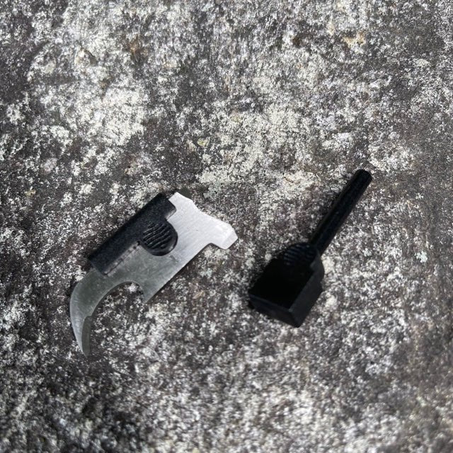 Unique Personalized Pocket Size Survival Kit Customized Gifts for Men by Groovy Guy