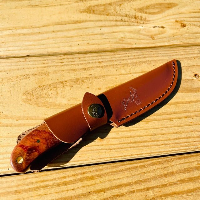 Unique Personalized Big Boy Blade Customized Gifts for Men by Groovy Guy