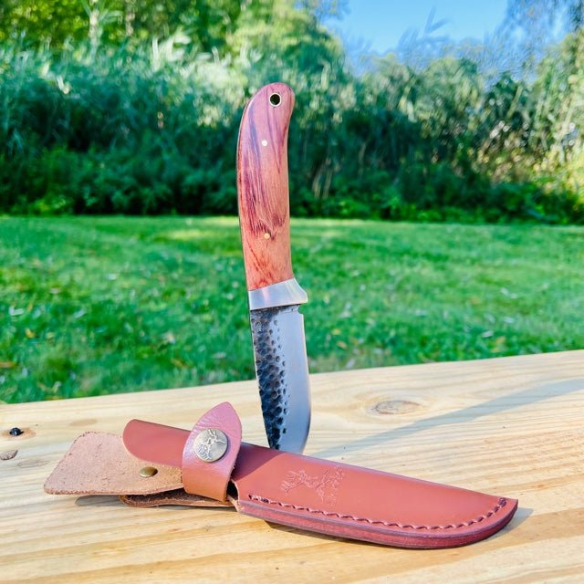 Unique Personalized Big Boy Blade Customized Gifts for Men by Groovy Guy