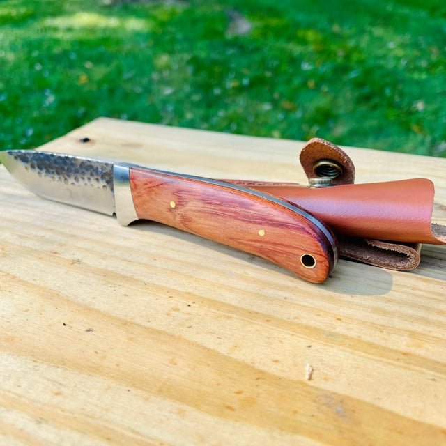 Unique Personalized Big Boy Blade Customized Gifts for Men by Groovy Guy