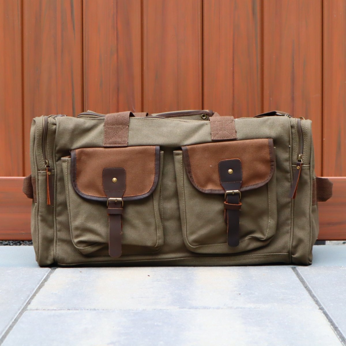 Unique Personalized Custom Carry On Customized Groovy Threads Gifts for Men by Groovy Guy