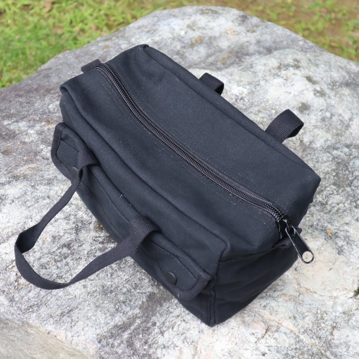 Unique Personalized Mr Fix It Personalized Tool Bag Customized On Sale Gifts for Men by Groovy Guy