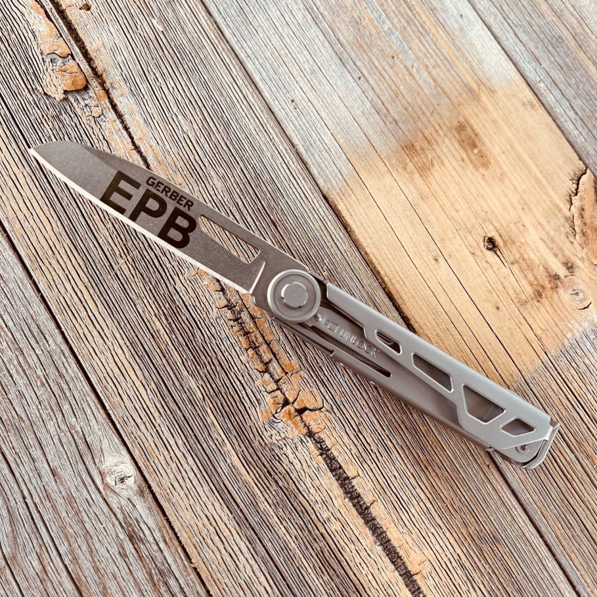 Unique Personalized Handyman Multi Tool Customized Tools Gifts for Men by Groovy Guy